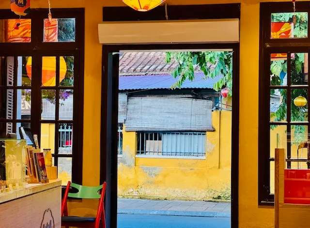 Hoi An, Vietnam