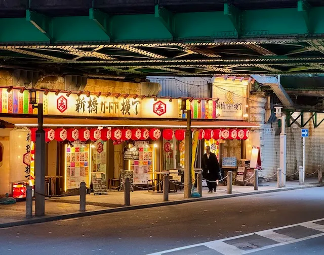 Tokyo, Japan